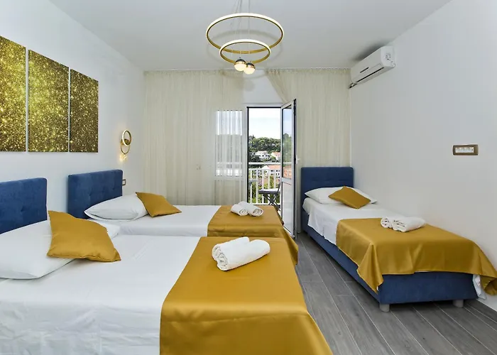 Hostel Villa Zorana