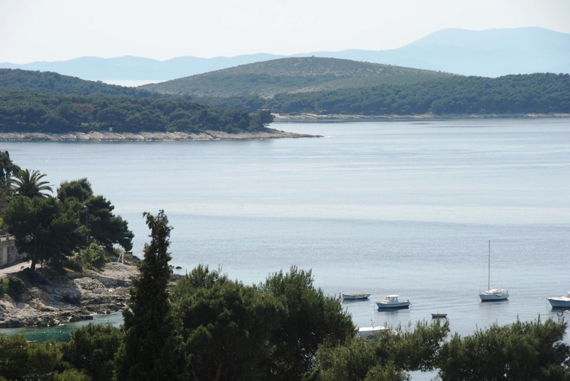 Hostel Zorana Hvar Town