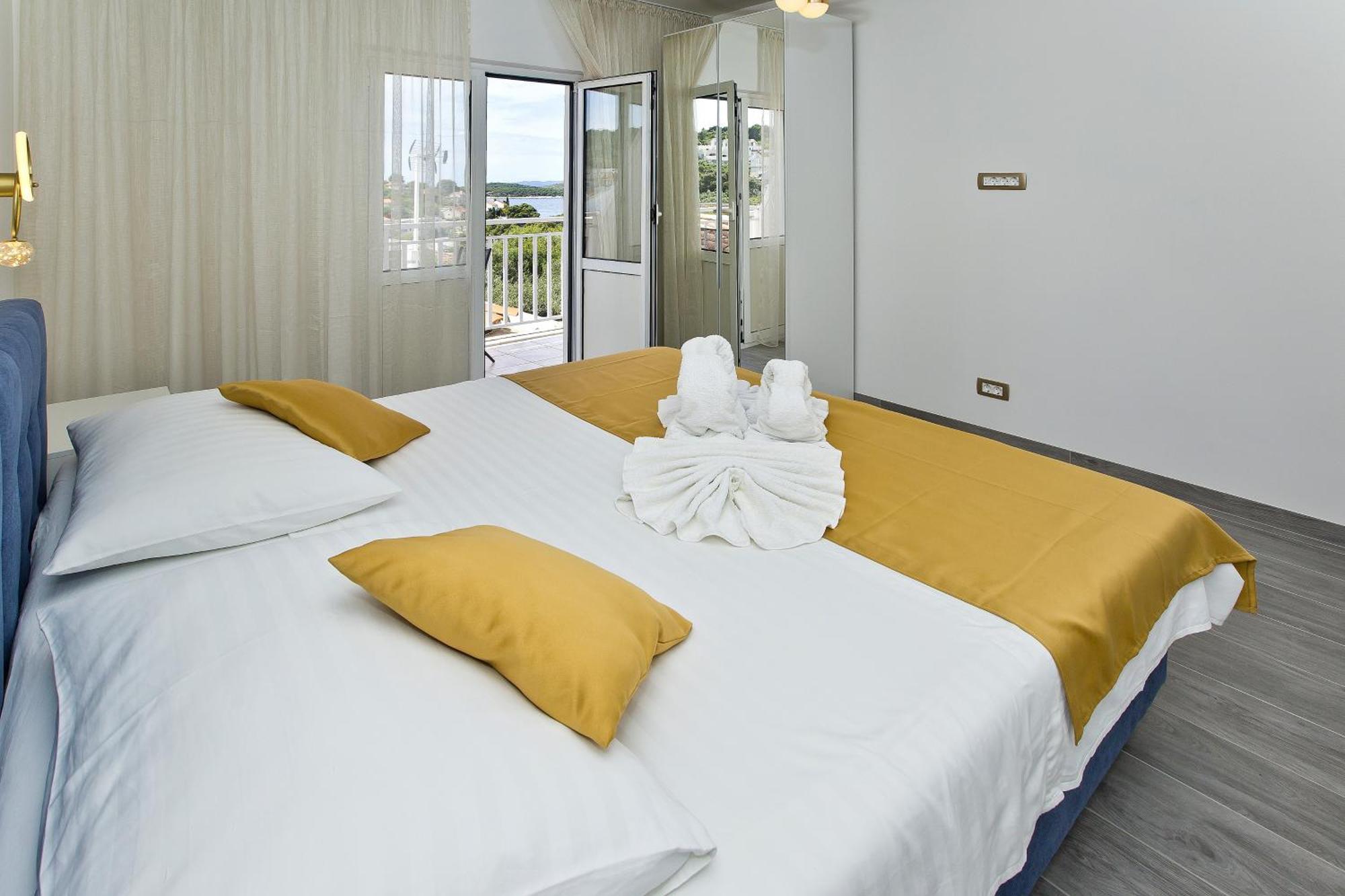 Hostel Zorana Hvar Town