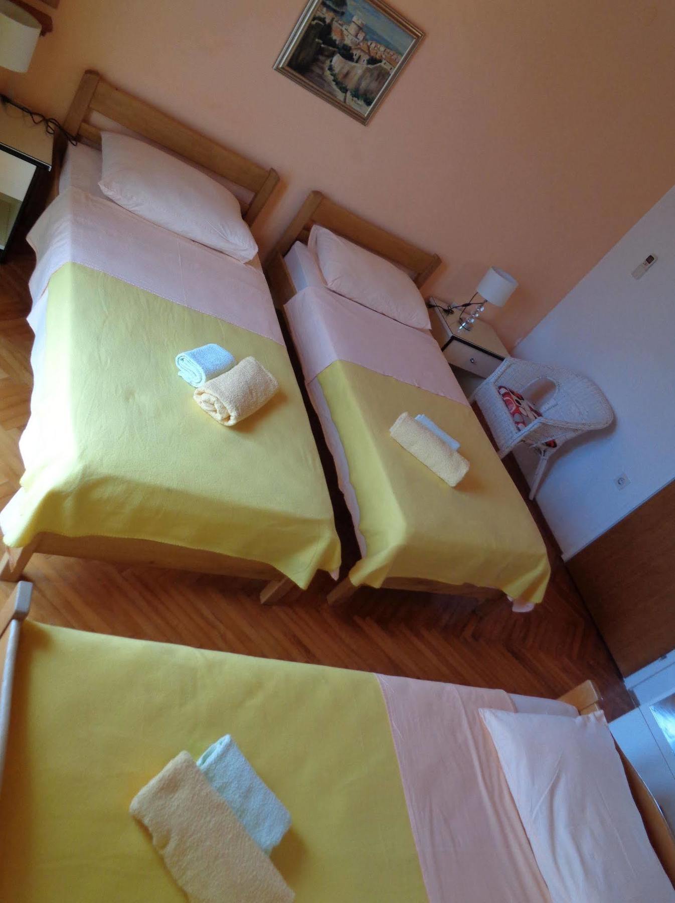Hostel Zorana Hvar Town