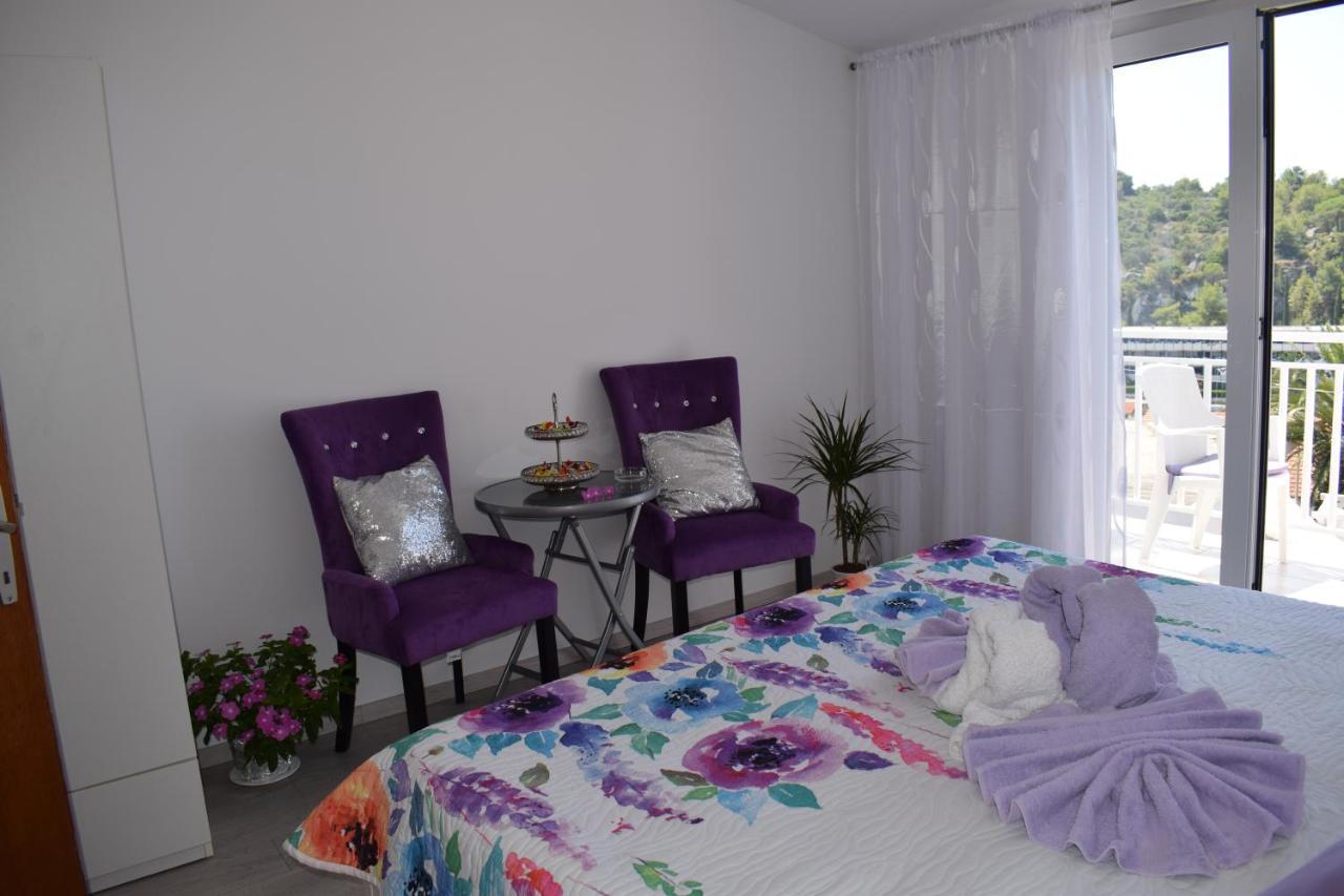 Hostel Zorana Hvar Town